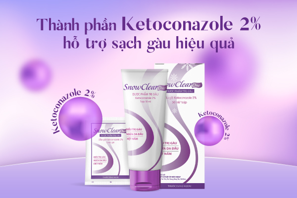SnowClear One là dầu gội gì? Dầu gội SnowClear One có tốt không?- Ảnh 4.