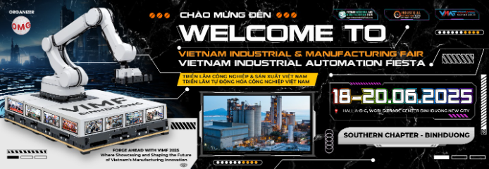 Triển lãm quốc tế VIAF 2025 quy tụ hàng trăm đơn vị trên thế giới- Ảnh 4.