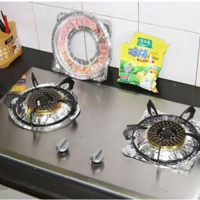 Dán 1 thứ lên bếp gas, mỗi năm tiết kiệm mớ tiền: Người Hàn hay áp dụng, người Việt lại ít biết- Ảnh 5. Dán 1 thứ lên bếp gas, mỗi năm tiết kiệm mớ tiền: Người Hàn hay áp dụng, người Việt lại ít biết- Ảnh 5.