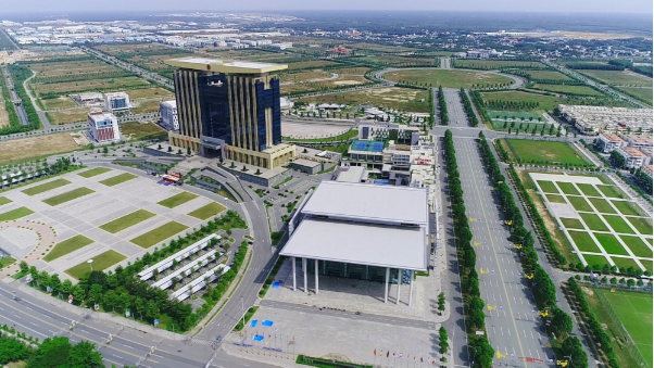 Bất động sản Bình Dương "tăng nhiệt" trước thông tin sáp nhập thành phố Hồ Chí Minh- Ảnh 3.