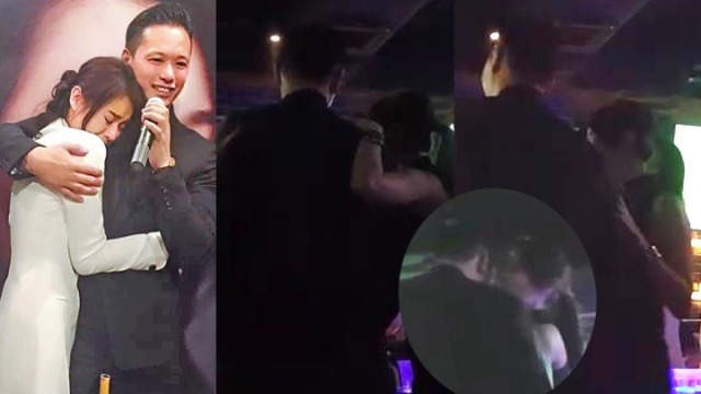 Khổ như Á hậu này: Đường tình duyên tréo ngoe, bị nửa kia phản bội- Ảnh 6.