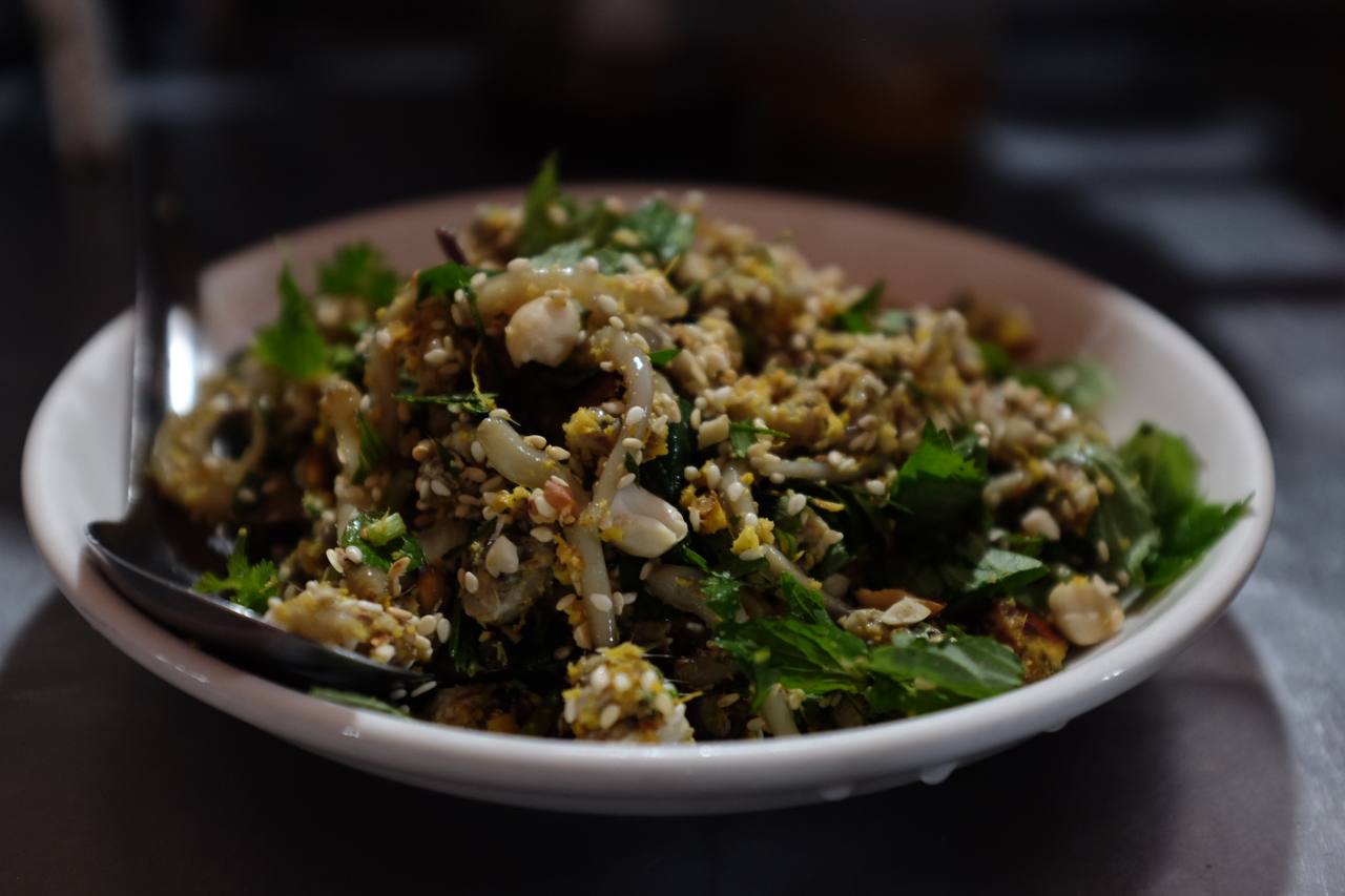 Hí hửng trải nghiệm "đặc sản" foodtour Hải Phòng và cái kết đắng lòng: Lời khuyên chân thành từ "nạn nhân của giá bể"- Ảnh 11.