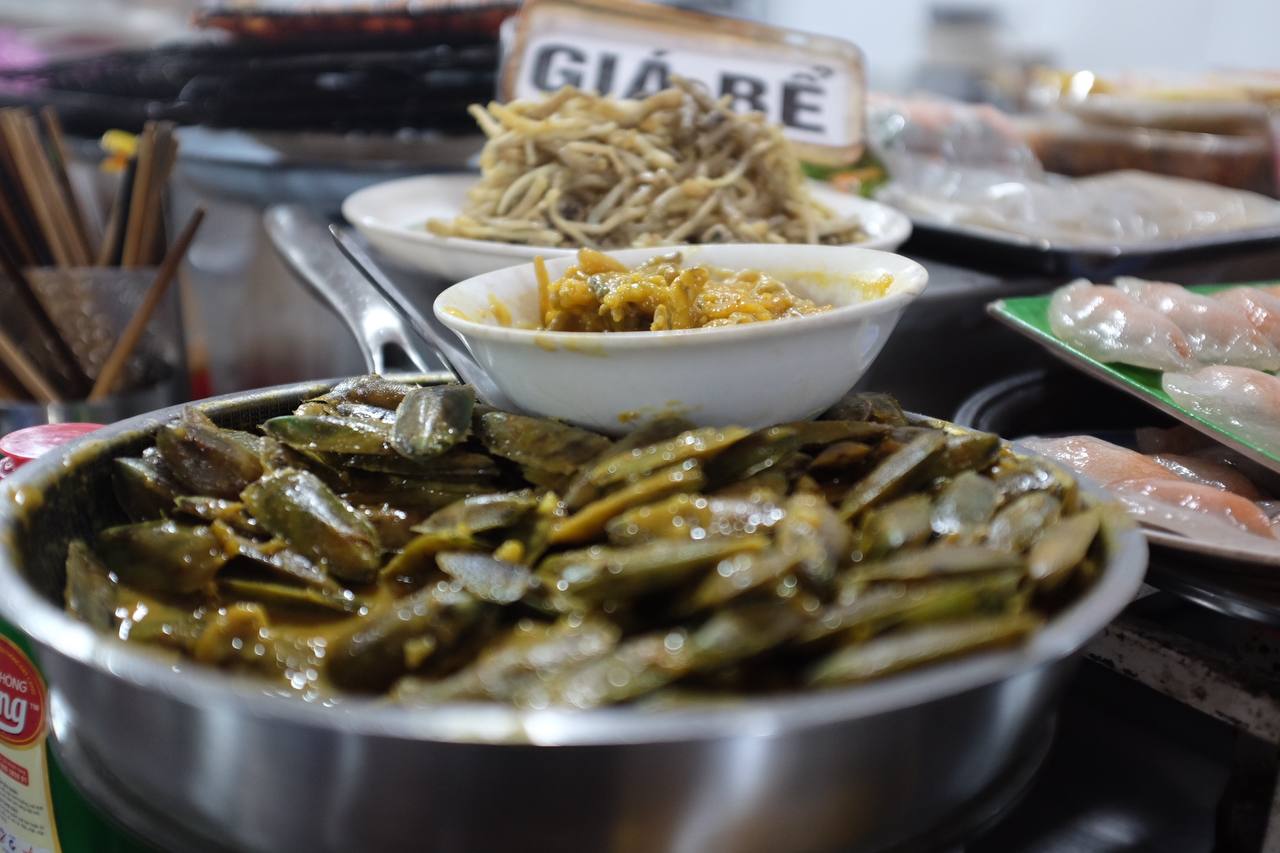 Hí hửng trải nghiệm "đặc sản" foodtour Hải Phòng và cái kết đắng lòng: Lời khuyên chân thành từ "nạn nhân của giá bể"- Ảnh 8.