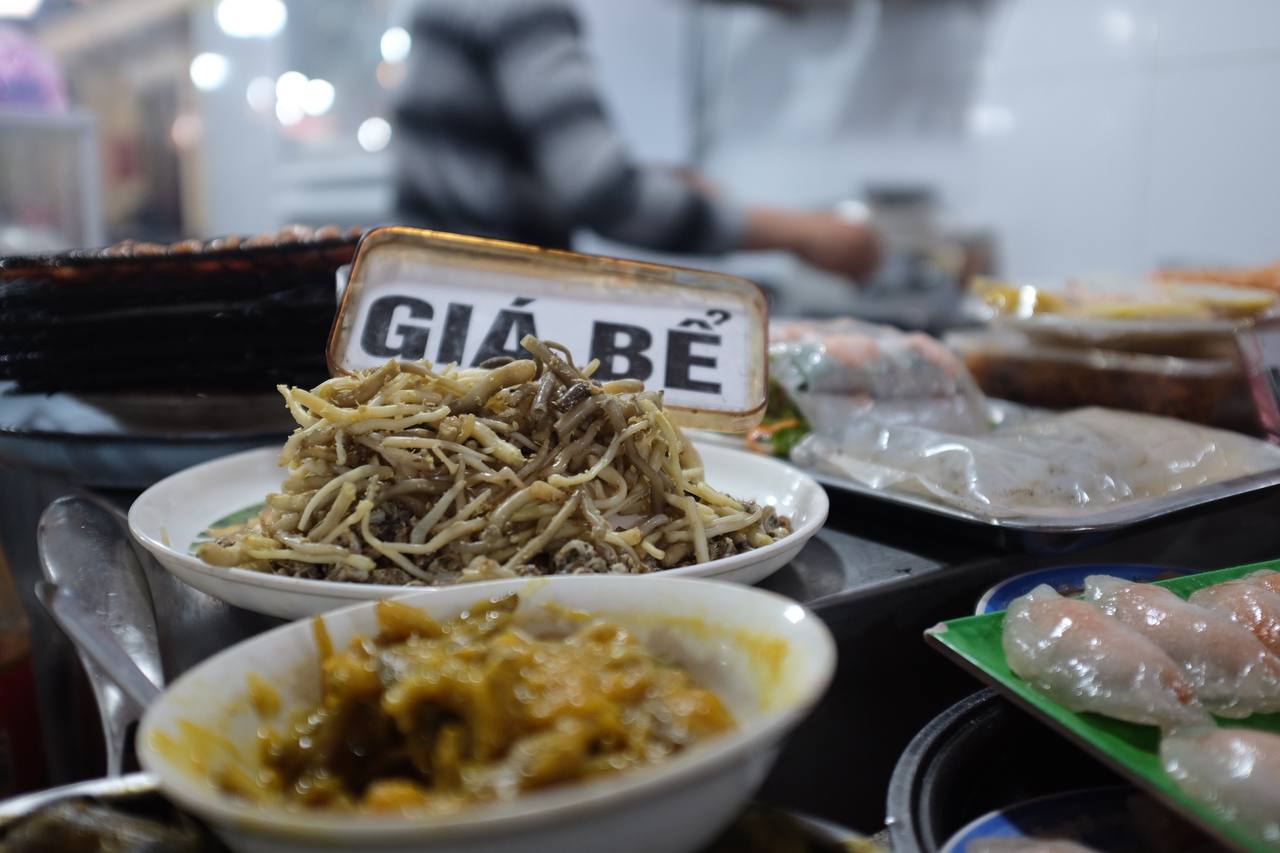 Hí hửng trải nghiệm "đặc sản" foodtour Hải Phòng và cái kết đắng lòng: Lời khuyên chân thành từ "nạn nhân của giá bể"- Ảnh 9.