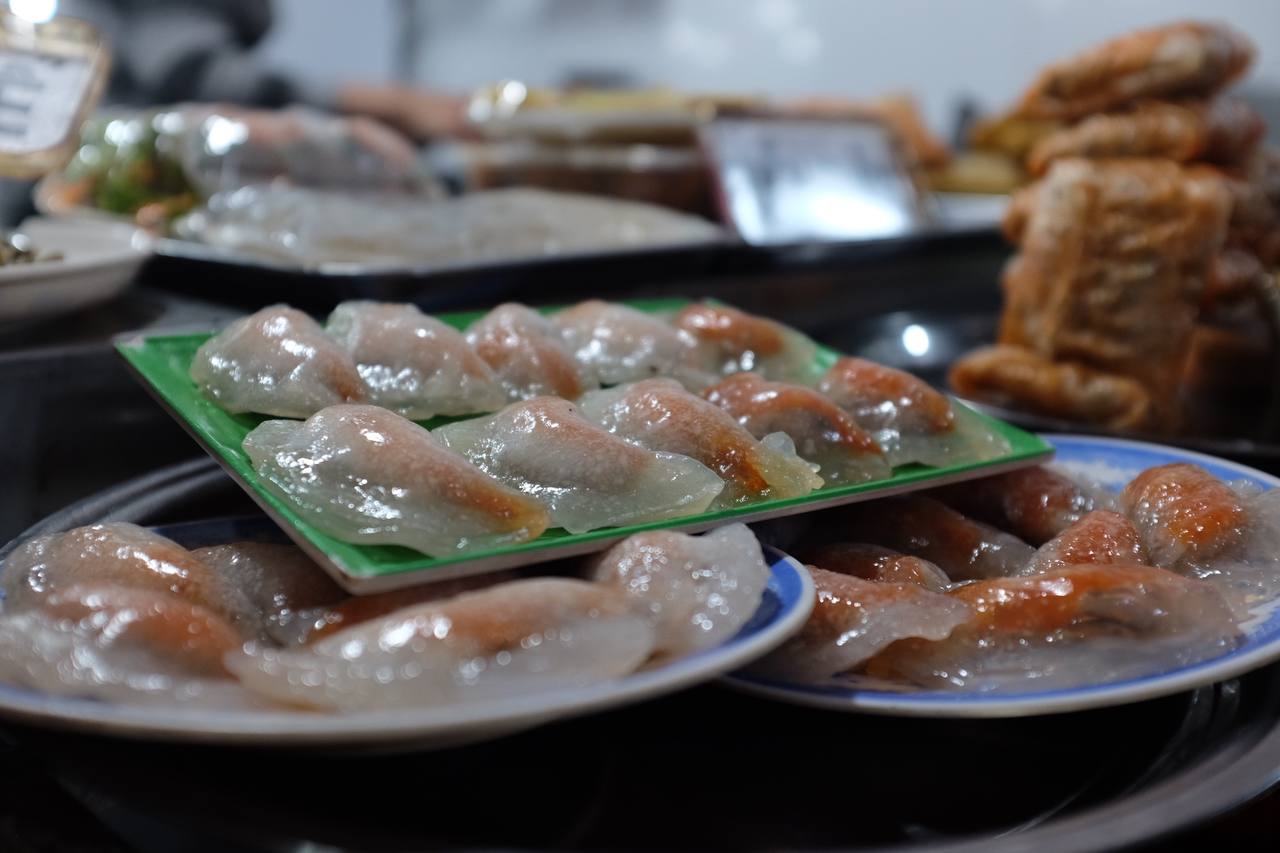 Hí hửng trải nghiệm "đặc sản" foodtour Hải Phòng và cái kết đắng lòng: Lời khuyên chân thành từ "nạn nhân của giá bể"- Ảnh 7.