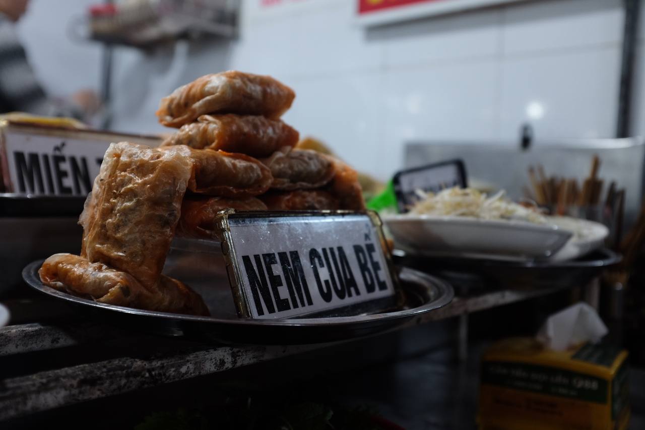 Hí hửng trải nghiệm "đặc sản" foodtour Hải Phòng và cái kết đắng lòng: Lời khuyên chân thành từ "nạn nhân của giá bể"- Ảnh 6.