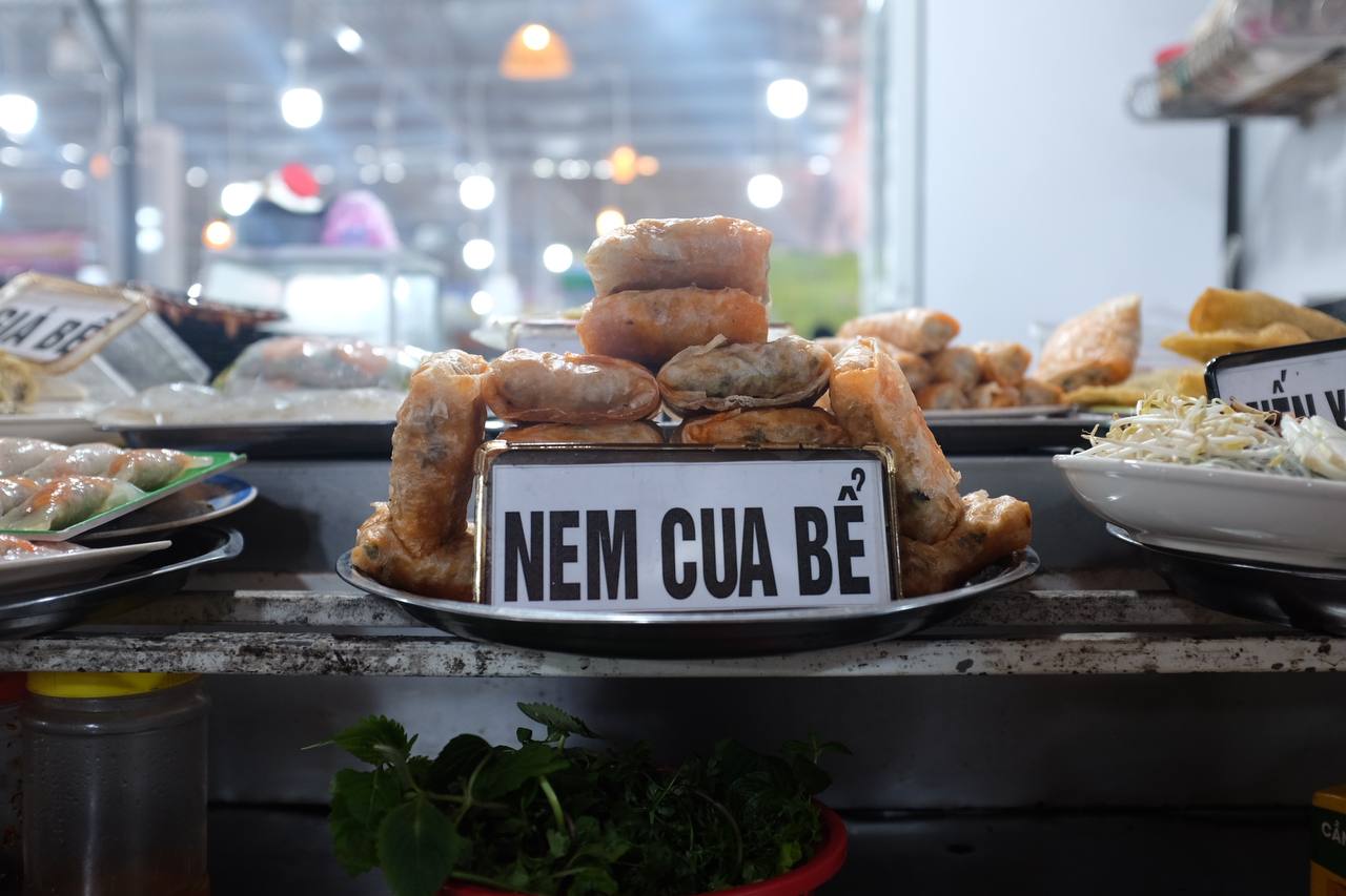Hí hửng trải nghiệm "đặc sản" foodtour Hải Phòng và cái kết đắng lòng: Lời khuyên chân thành từ "nạn nhân của giá bể"- Ảnh 5.