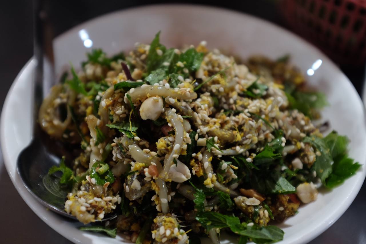 Hí hửng trải nghiệm "đặc sản" foodtour Hải Phòng và cái kết đắng lòng: Lời khuyên chân thành từ "nạn nhân của giá bể"- Ảnh 12.