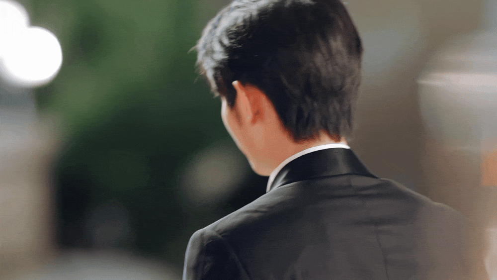 Phim ngôn tình ngược tâm gây sốt MXH: Nam chính là tổng tài càng điên càng đẹp, nữ chính sang chảnh tràn màn hình- Ảnh 5.