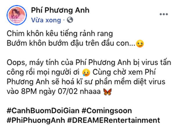 Liên tục “va chạm” với loạt nghệ sĩ Vpop, đâu là lý do khiến các nội dung reaction của ViruSs gây tranh cãi?- Ảnh 10. Liên tục “va chạm” với loạt nghệ sĩ Vpop, đâu là lý do khiến các nội dung reaction của ViruSs gây tranh cãi?- Ảnh 10.