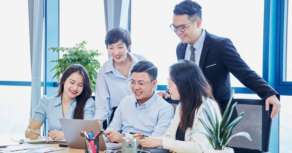 Chicilon Media: Xây dựng môi trường làm việc lý tưởng với chính sách phúc lợi toàn diện- Ảnh 1. Chicilon Media: Xây dựng môi trường làm việc lý tưởng với chính sách phúc lợi toàn diện- Ảnh 1.