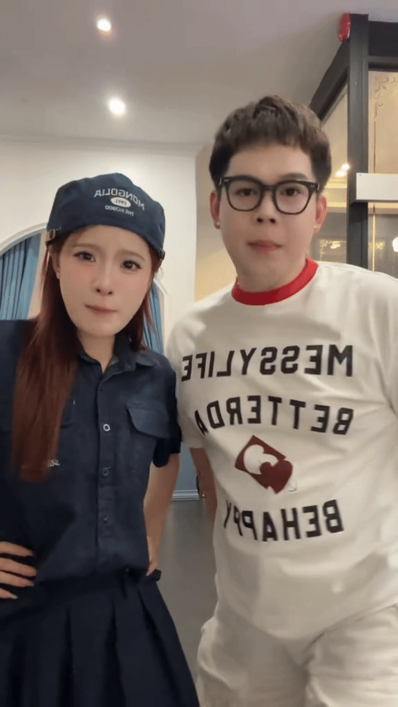 "Bóc tách" hội bạn nổi tiếng của Ngọc Kem sau drama với ViruSs: Khó hiểu vô cùng khi zoom đến từng thành viên- Ảnh 5.