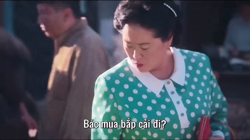 Nam chính "Khi Cuộc Đời Cho Bạn Quả Quýt" gây bão tại siêu thị Hàn, netizen thốt lên: "Quá trời cưng!"- Ảnh 2.