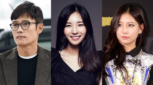 Màn lột xác "bỏng mắt" của nữ ca sĩ đi tù vì ngoại tình với ông hoàng showbiz Lee Byung Hun- Ảnh 7.