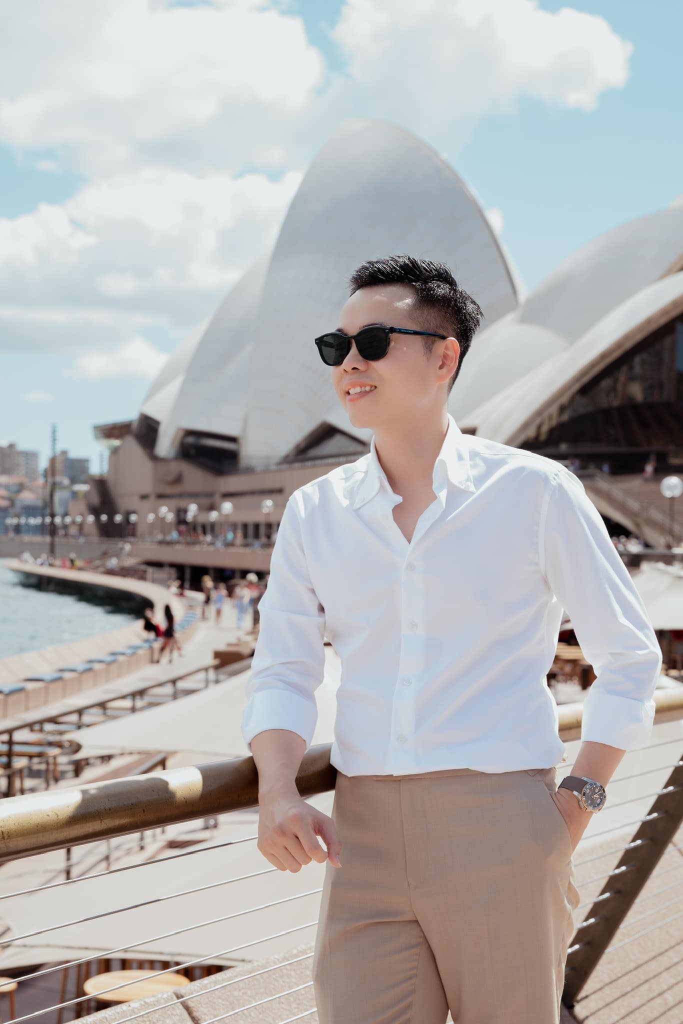 Phương Oanh ngày càng xinh đẹp một cách vô cùng tự nhiên: BS mát tay nào có thể tạo nên những "kiệt tác" tương tự?- Ảnh 7.