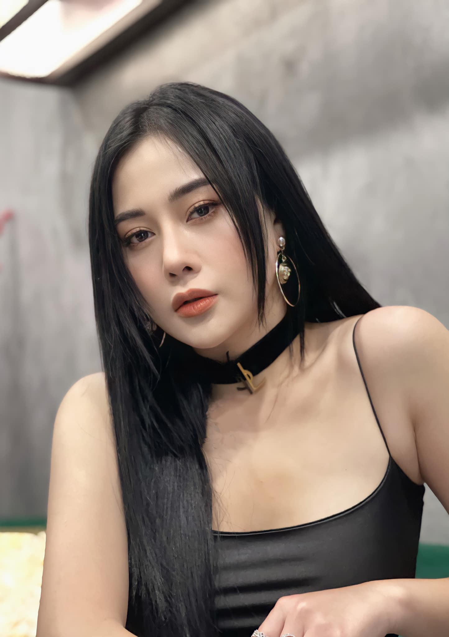 Phương Oanh ngày càng xinh đẹp một cách vô cùng tự nhiên: BS mát tay nào có thể tạo nên những "kiệt tác" tương tự?- Ảnh 3.
