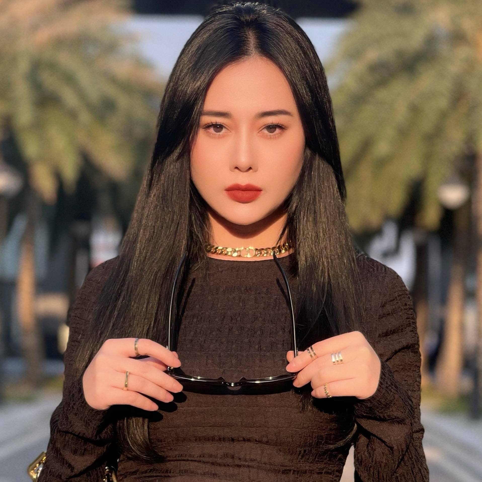 Phương Oanh ngày càng xinh đẹp một cách vô cùng tự nhiên: BS mát tay nào có thể tạo nên những "kiệt tác" tương tự?- Ảnh 4.
