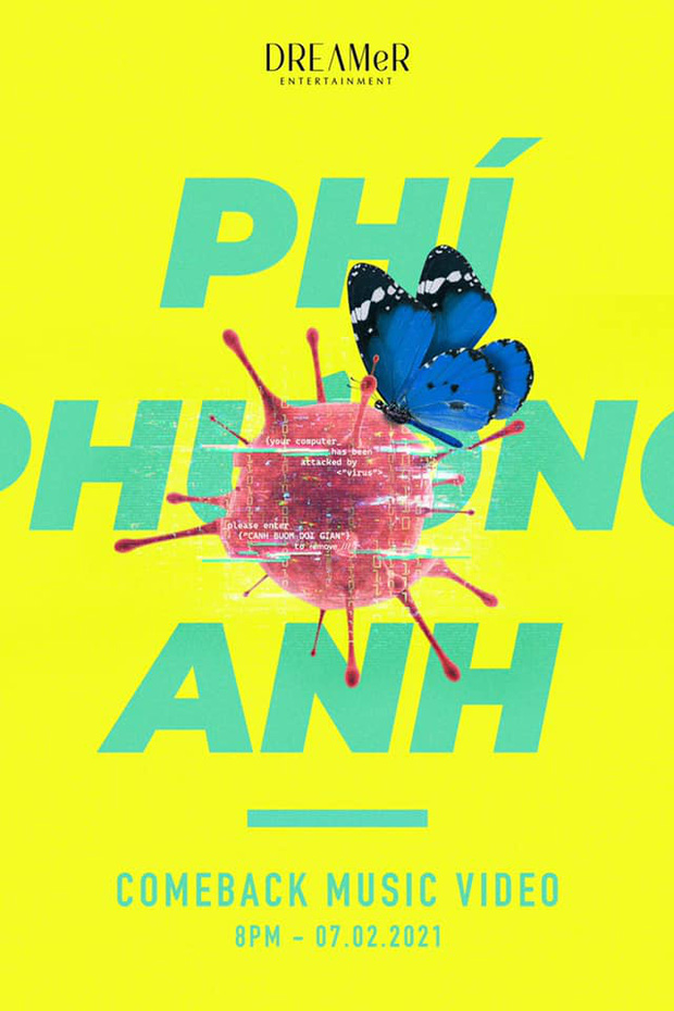 Mỹ nhân trong hội “antifan ViruSs”: Từng bị gọi là “thảm họa Vpop”, sự nghiệp toàn chiêu trò vẫn không hết flop- Ảnh 5.