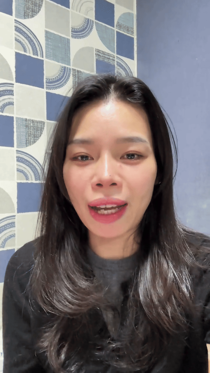 Danh tính kênh TikTok có hơn 1 triệu follow vừa bị cấm vĩnh viễn- Ảnh 2.