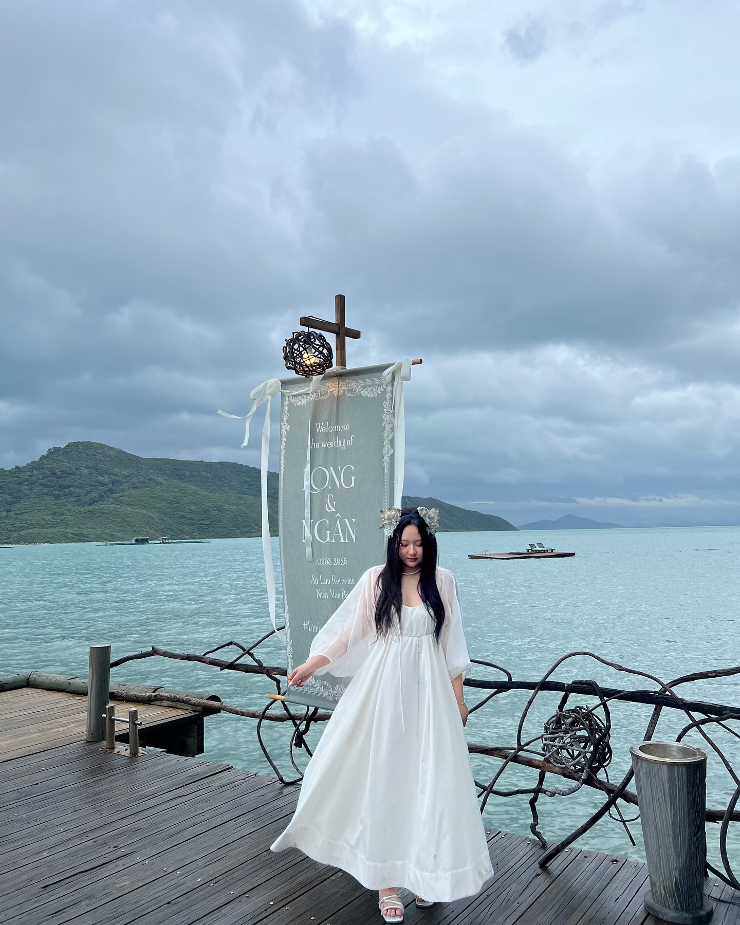 Trúc Anh (Mắt Biếc): “Mỗi lần đến nơi đông người, tôi lại thầm cầu nguyện làm ơn đừng ai nhận ra mình”- Ảnh 2.