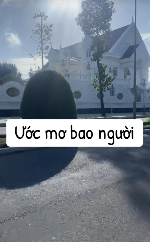 Bên trong biệt phủ 4 mặt tiền rộng hàng nghìn mét vuông, "sáng" nhất miền Tây lúc này- Ảnh 4.