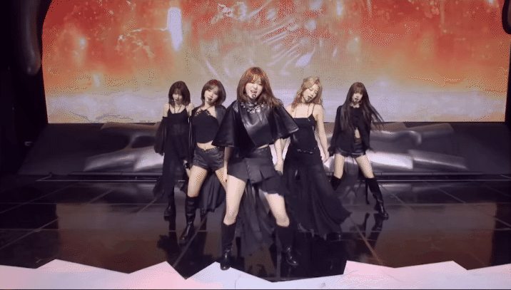 Nhóm nữ "lì đòn" nhất Kpop: Bị cả Hàn Quốc ghét bỏ vì hát live thảm hoạ, tìm được cơ may hồi phục danh tiếng- Ảnh 9.