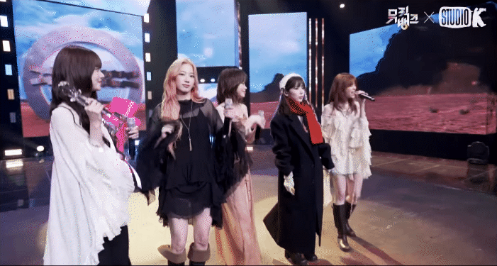 Nhóm nữ "lì đòn" nhất Kpop: Bị cả Hàn Quốc ghét bỏ vì hát live thảm hoạ, tìm được cơ may hồi phục danh tiếng- Ảnh 8.