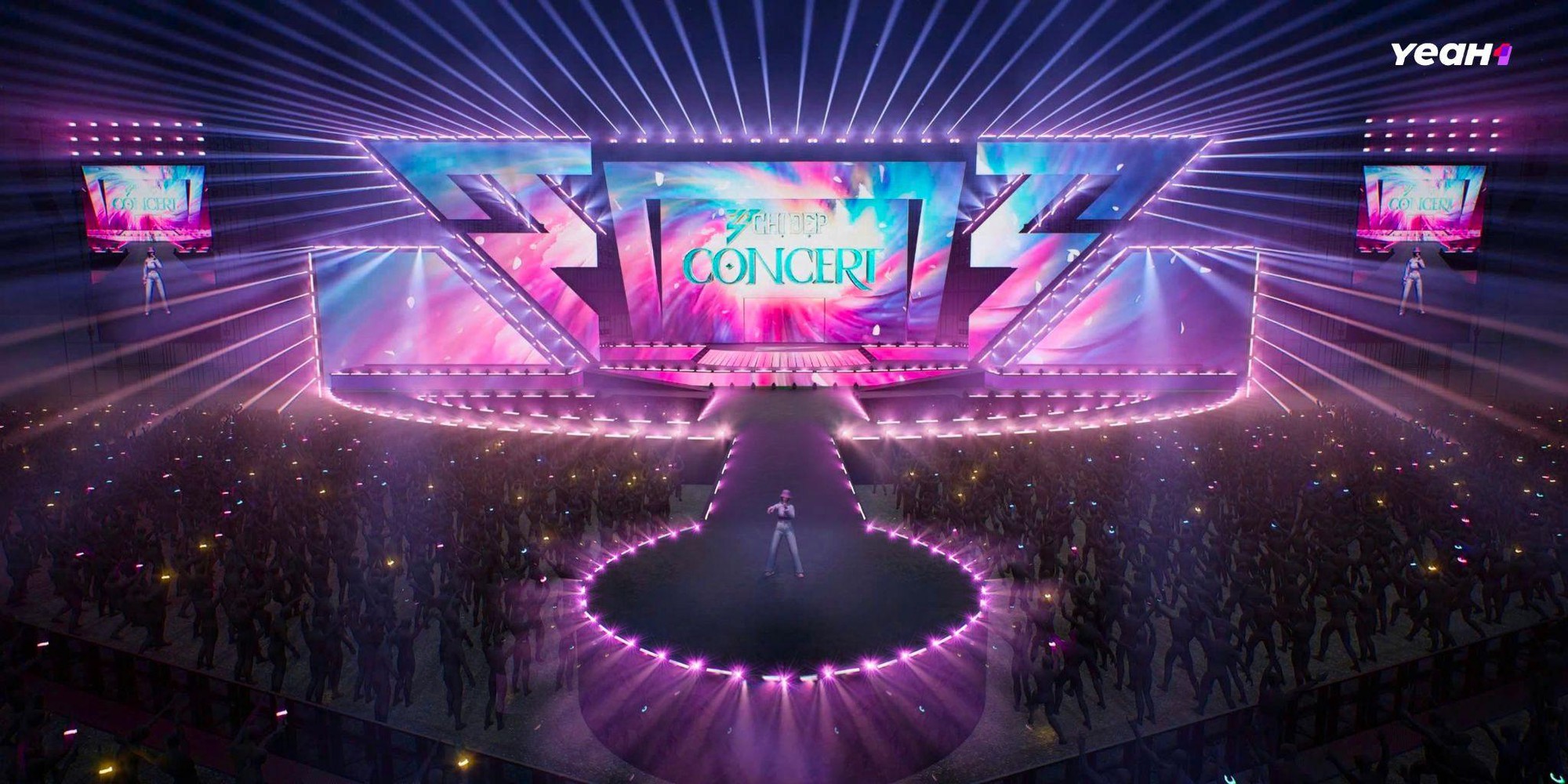 Sức nóng tăng mạnh, netizen khẳng định không thể bỏ lỡ Chị Đẹp Concert vì những điều sau đây- Ảnh 2.