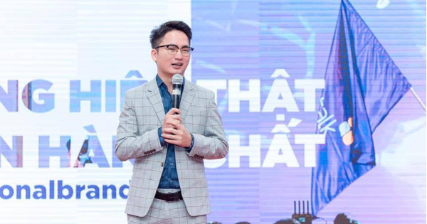 Từ niềm tin nhỏ tới hệ sinh thái lớn – Câu chuyện người giữ lửa tại Edutalk- Ảnh 1. Từ niềm tin nhỏ tới hệ sinh thái lớn – Câu chuyện người giữ lửa tại Edutalk- Ảnh 1.