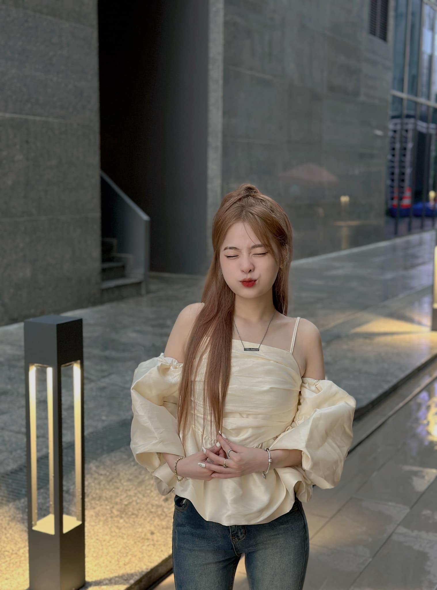 Không chỉ "xuống tóc" cắt đứt cuộc tình trái ngang, Ngọc Kem còn làm một việc được các chị em ủng hộ hết mình- Ảnh 17.