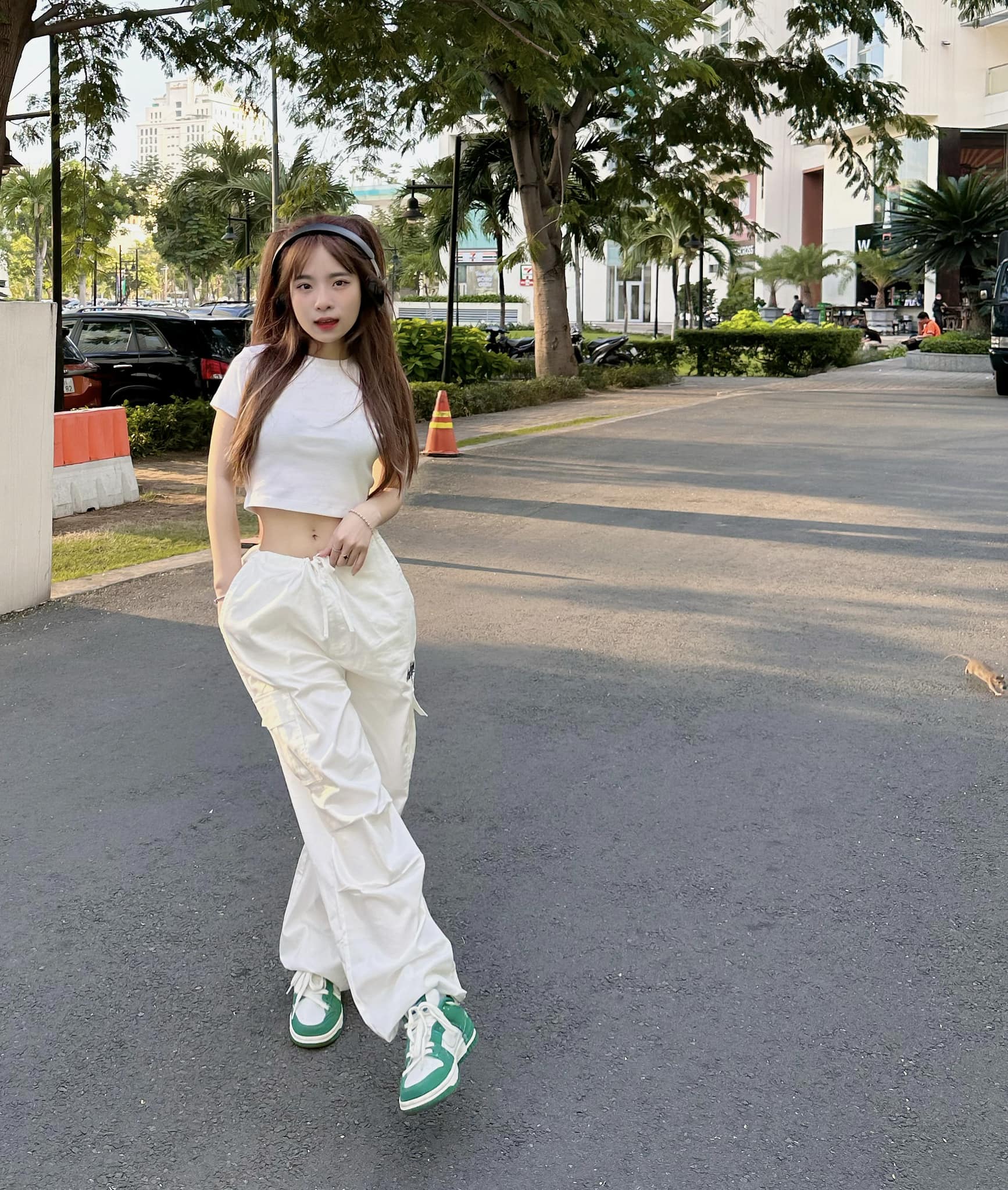 Không chỉ "xuống tóc" cắt đứt cuộc tình trái ngang, Ngọc Kem còn làm một việc được các chị em ủng hộ hết mình- Ảnh 14.