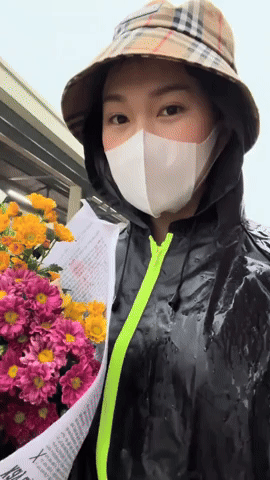 Xả vai tiểu thư Hà thành, Doãn Hải My khi về quê Văn Hậu khác hoàn toàn, đập tan tin đồn “trọng ngoại hơn nội”- Ảnh 1. Xả vai tiểu thư Hà thành, Doãn Hải My khi về quê Văn Hậu khác hoàn toàn, đập tan tin đồn “trọng ngoại hơn nội”- Ảnh 1.