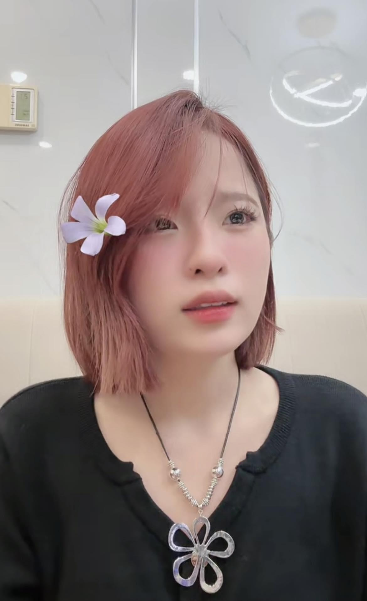 Không chỉ "xuống tóc" cắt đứt cuộc tình trái ngang, Ngọc Kem còn làm một việc được các chị em ủng hộ hết mình- Ảnh 2.