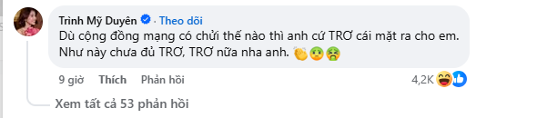 Dàn sao Vbiz phản ứng căng vụ ViruSs, 1 người đẹp nói 2 chữ khiến dân mạng dậy sóng- Ảnh 6.