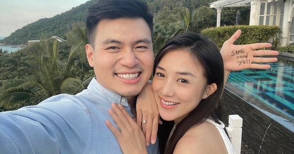 Cận cảnh "nice trap" của thiếu gia tập đoàn may mặc: Ai lấy vợ mà "lãi lớn" được như anh!- Ảnh 8. Cận cảnh "nice trap" của thiếu gia tập đoàn may mặc: Ai lấy vợ mà "lãi lớn" được như anh!- Ảnh 8.
