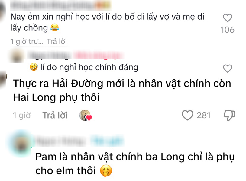 Pam Yêu Ơi diện áo dài tham dự lễ ăn hỏi của bố mẹ- Ảnh 10.