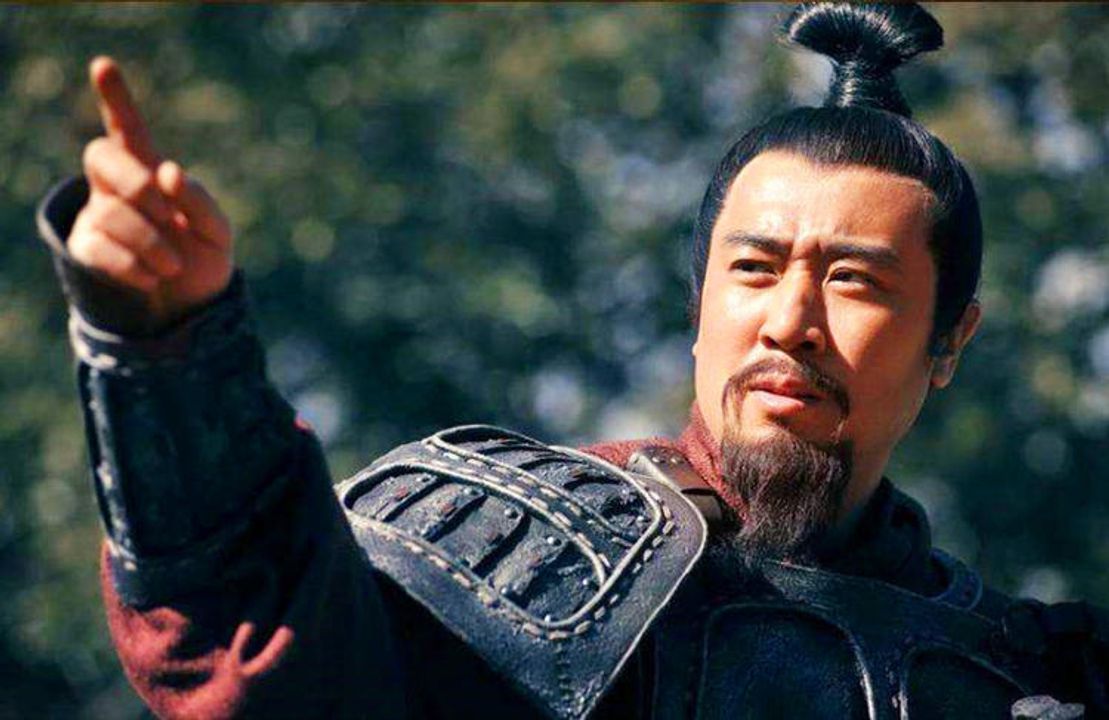 Kỳ nhân của Tam Quốc Diễn Nghĩa: Chỉ xuất trận một lần nhưng khiến Triệu Vân ngửa mặt lên trời thở dài- Ảnh 3. Kỳ nhân của Tam Quốc Diễn Nghĩa: Chỉ xuất trận một lần nhưng khiến Triệu Vân ngửa mặt lên trời thở dài- Ảnh 3.