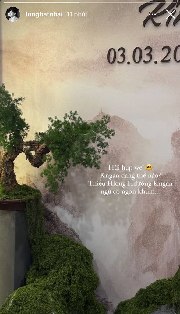 Cận cảnh "nice trap" của thiếu gia tập đoàn may mặc: Ai lấy vợ mà "lãi lớn" được như anh!- Ảnh 6. Cận cảnh "nice trap" của thiếu gia tập đoàn may mặc: Ai lấy vợ mà "lãi lớn" được như anh!- Ảnh 6.