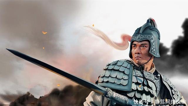 Kỳ nhân của Tam Quốc Diễn Nghĩa: Chỉ xuất trận một lần nhưng khiến Triệu Vân ngửa mặt lên trời thở dài- Ảnh 1. Kỳ nhân của Tam Quốc Diễn Nghĩa: Chỉ xuất trận một lần nhưng khiến Triệu Vân ngửa mặt lên trời thở dài- Ảnh 1.