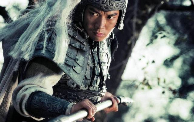 Kỳ nhân của Tam Quốc Diễn Nghĩa: Chỉ xuất trận một lần nhưng khiến Triệu Vân ngửa mặt lên trời thở dài- Ảnh 2. Kỳ nhân của Tam Quốc Diễn Nghĩa: Chỉ xuất trận một lần nhưng khiến Triệu Vân ngửa mặt lên trời thở dài- Ảnh 2.