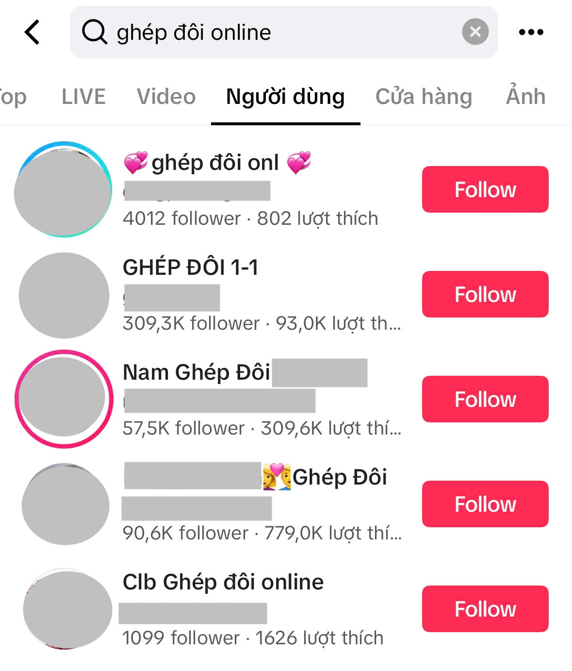 Người đàn ông 41 tuổi tán cô gái Người đàn ông 41 tuổi tán cô gái