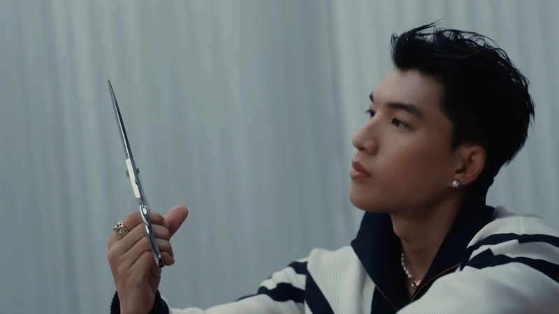 HIEUTHUHAI tung teaser MV mới chìm nghỉm giữa tấn drama của ViruSs, sau hơn nửa ngày vẫn chưa lọt Top Trending- Ảnh 2.