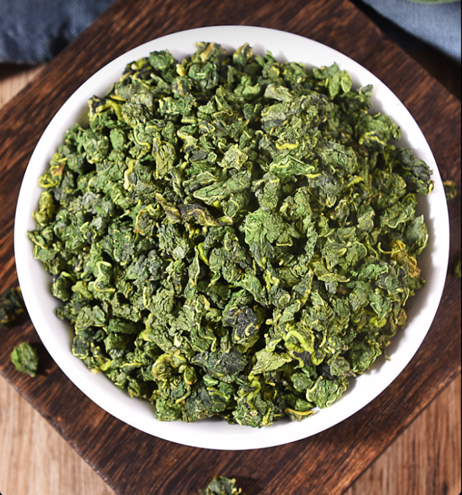 Người Việt có loại lá chống rụng tóc, kích thích mọc tóc con cực "nhạy", biết tận dụng còn trị được nhiều bệnh vặt- Ảnh 3. Người Việt có loại lá chống rụng tóc, kích thích mọc tóc con cực "nhạy", biết tận dụng còn trị được nhiều bệnh vặt- Ảnh 3.