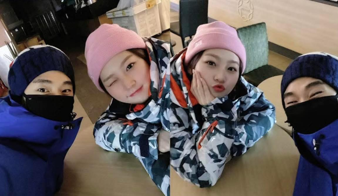 Rò rỉ kho ảnh Kim Soo Hyun - Kim Sae Ron "non choẹt” cặp kè nhau, cả 1 video tố nam diễn viên nói dối?- Ảnh 6.