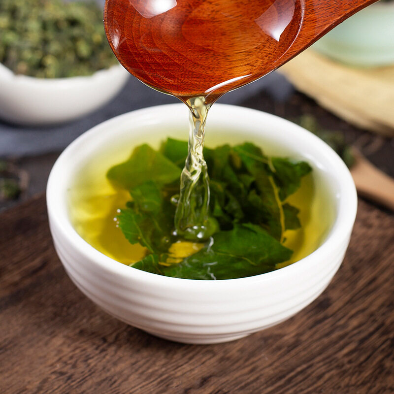 Người Việt có loại lá chống rụng tóc, kích thích mọc tóc con cực "nhạy", biết tận dụng còn trị được nhiều bệnh vặt- Ảnh 2. Người Việt có loại lá chống rụng tóc, kích thích mọc tóc con cực "nhạy", biết tận dụng còn trị được nhiều bệnh vặt- Ảnh 2.