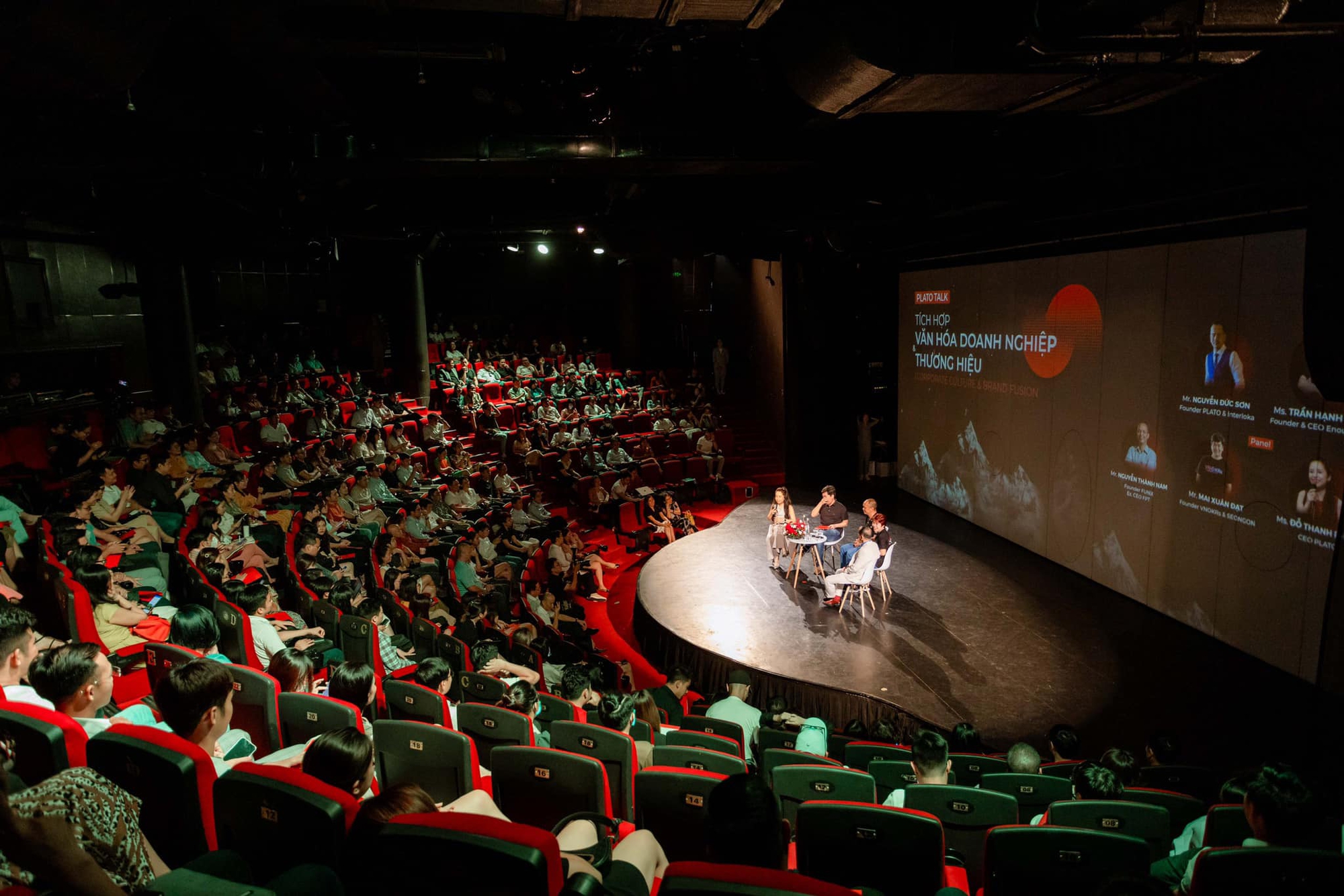 Nhà hát Ngôi Sao – Bước tiến mới của Trung tâm sự kiện Star Galaxy- Ảnh 2. Nhà hát Ngôi Sao – Bước tiến mới của Trung tâm sự kiện Star Galaxy- Ảnh 2.