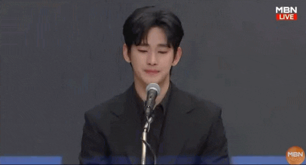 Rò rỉ kho ảnh Kim Soo Hyun - Kim Sae Ron "non choẹt” cặp kè nhau, cả 1 video tố nam diễn viên nói dối?- Ảnh 11.