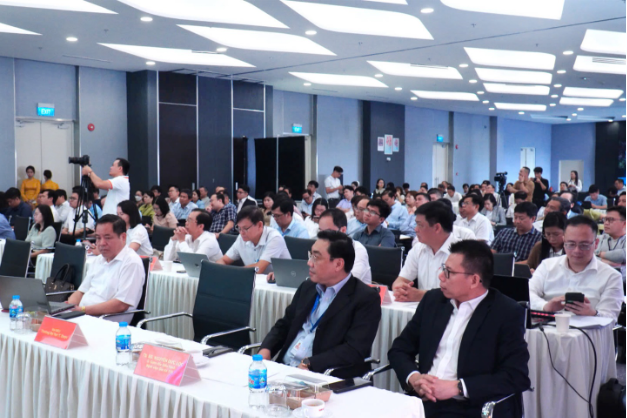 Bộ Y tế tổ chức Hội thảo về sửa đổi, bổ sung Nghị định 96 và Thông tư 32- Ảnh 2.