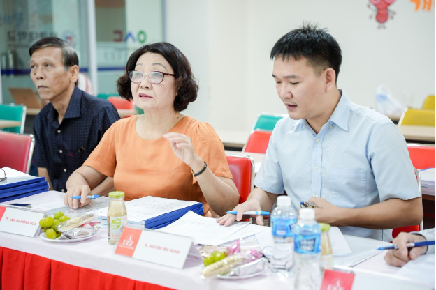 Nhiều điểm thu hút của chương trình thạc sĩ kế toán tại UEF- Ảnh 2.