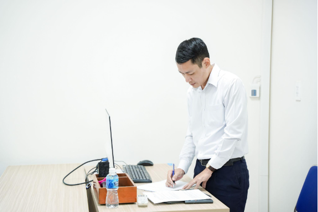 Nhiều điểm thu hút của chương trình thạc sĩ kế toán tại UEF- Ảnh 4.